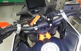 KTM 890 ADVENTURE	 R 2023