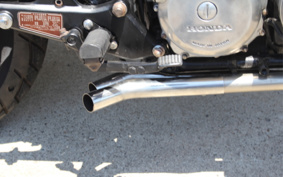 HONDA CB750 1981 4935