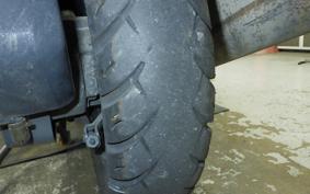 SUZUKI ADDRESS V125 CF4EA