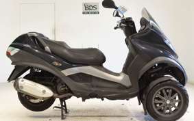 PIAGGIO MP3 250