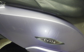 HONDA DIO CESTA GEN 2 2017 AF68