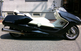 YAMAHA MAXAM 250 SG17J