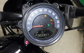 HARLEY RH975 2022