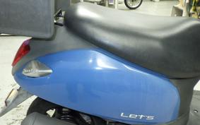 SUZUKI LET's CA4AA