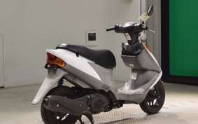 SUZUKI ADDRESS V125 CF4EA