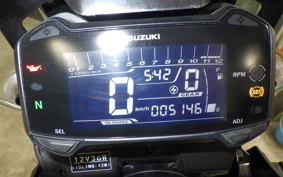 SUZUKI Vｽﾄﾛｰﾑ250A 2018