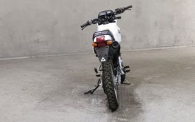 HONDA NX125 JD09