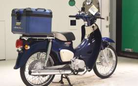 HONDA C50 SUPER CUB 2012 AA09