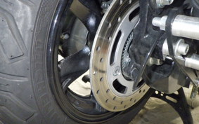 SUZUKI BURGMAN200A 2015 CH41A