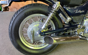 KAWASAKI ELIMINATOR 400SE 2024 EL400A