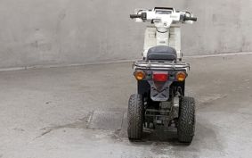 HONDA GYRO TD01