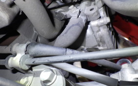 HONDA GYRO CANOPY 2008 TA03