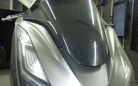 HONDA PCX 125 2007 JK05