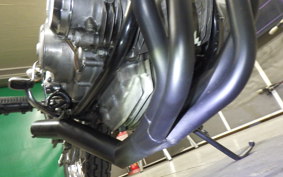 HONDA CB400ﾌｫｱ 2022 CB400F