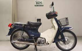 HONDA C90 SUPER CUB E HA02