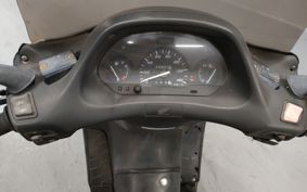 HONDA FORESIGHT MF04