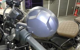 HONDA REBEL 250 S MC49