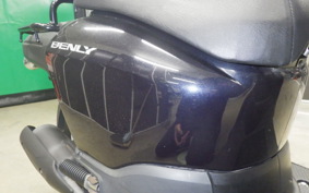 HONDA ﾍﾞﾝﾘｨ110 2011 JA09