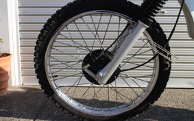 SUZUKI TS185ER SG12A