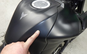 YAMAHA MT-03 ABS 2023 RH21J