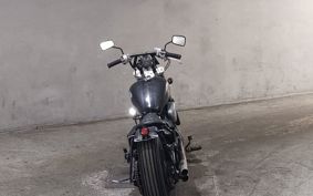 HONDA STEED 400 1993 NC26
