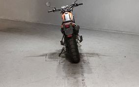 YAMAHA TW225 DG09J
