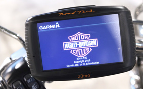 HARLEY FLSTN 2017 JDV