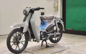 HONDA C125 SUPER CUB 2023 JA71