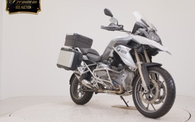 BMW R1200GS 2013