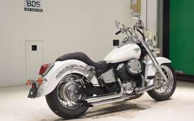 HONDA SHADOW 400 2004 NC34