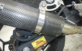 KAWASAKI Z250 ER250C