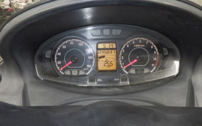 SUZUKI SKYWAVE 200 (Burgman 200) 2015 CH41A