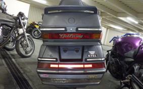 HONDA GL1500 GOLD WING 1987