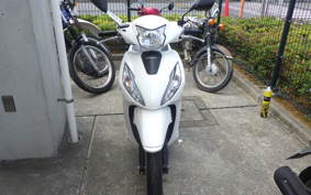 HONDA DIO110-3ﾍﾞｰｼｯｸ JK03