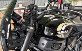 YAMAHA XSR700 2024 RM41J