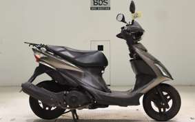 SUZUKI ADDRESS V125 S 2015 CF4MA