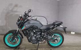 YAMAHA MT-07 RM33J