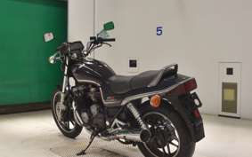 HONDA CBX650 1985 RC13