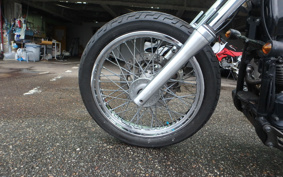 YAMAHA DRAGSTAR 400 2002 VH01J