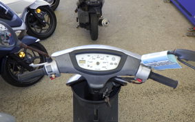 YAMAHA JOG Gen.4 SA16J