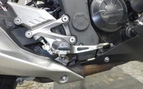 KAWASAKI Z250 SL 1999 BR250E