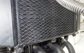 KAWASAKI ZRX400 1994 ZR400E