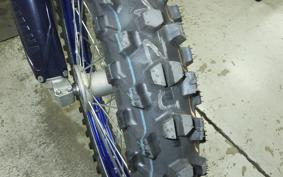 YAMAHA YZ250 2011 CG44C