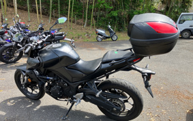 YAMAHA MT-03 ABS 2021 RH13J