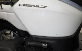HONDA BENLY 110 2022 JA09