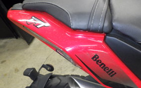 BENELLI TNT125 2013