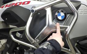 BMW R1200GS ADVENTURE 2016