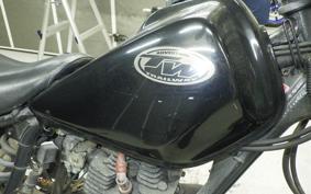YAMAHA TW200 Gen.2 2026 DG07J