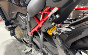 DUCATI MULTI STRADA V4S 2026 1000