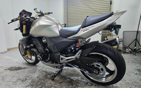 KAWASAKI Z1000 2005 ZRT00A
